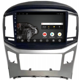 Штатная магнитола VOMI ST1894-TS9 для Hyundai Starex 2016+ на Android 10.0
