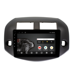 Штатная магнитола VOMI ST2719-TS9 для Toyota RAV4 2006-2013 на Android 10.0