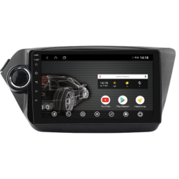 Штатная магнитола VOMI ST2730-TS9 для Kia Rio III 2010-2017 на Android 10.0