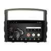 Штатная магнитола VOMI ST2735-TS9 для Mitsubishi Pajero 4 2006-2020 на Android 10.0
