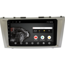 Штатная магнитола VOMI ST2736-TS9 для Toyota Camry V40 2006-2011 на Android 10.0