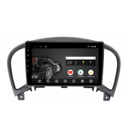 Штатная магнитола VOMI ST2739-TS9 для Nissan Juke 2010-2018 на Android 10.0