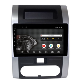 Штатная магнитола VOMI ST2744-TS9 для Nissan X-Trail II (T31) 2007-2014 на Android 10.0