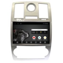 Автомагнитола VOMI ST2746-TS9 для Chrysler 300C I 2004-2007 на Android 10.0