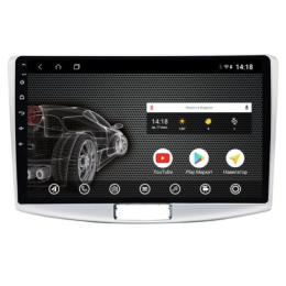 Штатная магнитола VOMI ST2806-TS9 для Volkswagen Passat B6 2005-2010, B7 2011-2015 на Android 10.0
