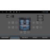 Штатная магнитола VOMI ST2809-TS9 для Hyundai Solaris II 2017-2020 на Android 10.0