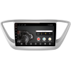 Штатная магнитола VOMI ST2809-TS9 для Hyundai Solaris II 2017-2020 на Android 10.0