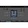 Штатная магнитола VOMI ST2819-TS9 для Toyota Camry V30 2001-2006 на Android 10.0