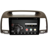Штатная магнитола VOMI ST2819-TS9 для Toyota Camry V30 2001-2006 на Android 10.0