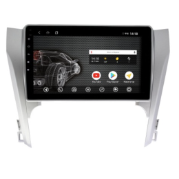 Штатная магнитола VOMI ST2820-TS9 для Toyota Camry V50 2011-2014 на Android 10.0