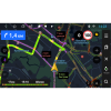 Штатная магнитола VOMI ST2821-TS9 для Hyundai Tucson 2018+ на Android 10.0