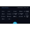 Штатная магнитола VOMI ST2821-TS9 для Hyundai Tucson 2018+ на Android 10.0