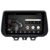 Штатная магнитола VOMI ST2821-TS9 для Hyundai Tucson 2018+ на Android 10.0