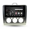 Штатная магнитола VOMI ST2822-TS9 для Ford Focus 2 (кондиционер) 2004-2011 на Android 10.0