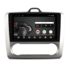 Штатная магнитола VOMI ST2823-TS9 для Ford Focus 2 (климат-контроль) 2004-2011 на Android 10.0