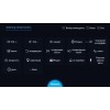Штатная магнитола VOMI ST2825-TS9 для Hyundai Elantra 2016+ на Android 10.0