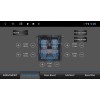 Штатная магнитола VOMI ST2825-TS9 для Hyundai Elantra 2016+ на Android 10.0