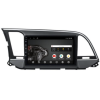 Штатная магнитола VOMI ST2825-TS9 для Hyundai Elantra 2016+ на Android 10.0