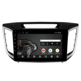 Штатная магнитола VOMI ST2827-TS9 для Hyundai Creta 2016-2021 на Android 10.0