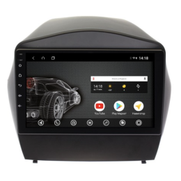 Штатная магнитола VOMI ST2828-TS9 для Hyundai ix35 2010-2015 на Android 10.0