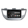 Штатная магнитола VOMI ST2829-TS9 для Hyundai Tucson III 2015-2018 на Android 10.0