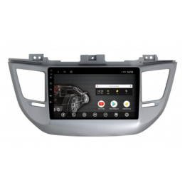 Штатная магнитола VOMI ST2829-TS9 для Hyundai Tucson III 2015-2018 на Android 10.0