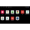 Штатная магнитола VOMI ST2831-TS9 для Kia Rio IV 2017-2020 на Android 10.0
