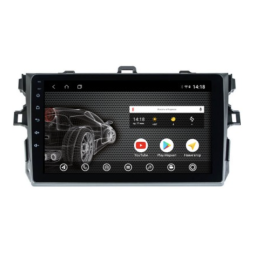 Штатная магнитола VOMI ST2835-TS9 для Toyota Corolla X (E150) 2006-2013 на Android 10.0