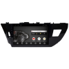 Штатная магнитола VOMI ST2836-TS9 для Toyota Corolla 2012-2016 E180 (дорестайл) на Android 10.0