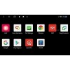 Штатная магнитола VOMI ST2837-TS9 для Toyota Corolla 2017-2019 E180 (рестайлинг) на Android 10.0