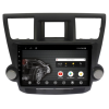 Штатная магнитола VOMI ST2838-TS9 для Toyota Highilander 2009-2014 на Android 10.0