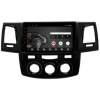 Штатная магнитола VOMI ST2839-TS9 для Toyota Hilux 2011-2015 на Android 10.0