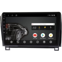 Штатная магнитола VOMI ST2846-TS9 для Toyota Tundra 2007-2013, Sequoia 2008-2017 на Android 10.0