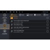 Штатная магнитола VOMI ST2847-TS9 для Hyundai Santa Fe 2 2006-2012 CM на Android 10.0