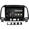 Штатная магнитола VOMI ST2847-TS9 для Hyundai Santa Fe 2 2006-2012 CM на Android 10.0