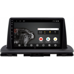 Штатная магнитола VOMI ST2848-TS9 для Kia Cerato 4 2019+ на Android 10.0
