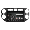 Штатная магнитола Vomi ST2855-TS9 для Volkswagen Tiguan 2007-2016 на Android 10