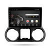 Штатная магнитола VOMI ST2857-TS9 для Jeep Wrangler 2011-2014 на Android 10.0