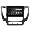 Штатная магнитола VOMI ST6994-TS9 для Mitsubishi Pajero Sport III 2017+ на Android 10.0