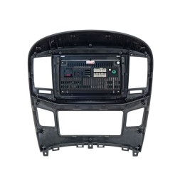 INCAR DTA-2405 для H1 Starex II 2016-2022 на Android 10
