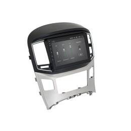 INCAR DTA-2405 для H1 Starex II 2016-2022 на Android 10
