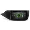 Штатная магнитола INCAR DTA-1806 для KIA Ceed II 2012-2018 на Android 10