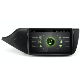 INCAR DTA-1806c для KIA Ceed II 2012-2018 на Android 10