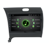 Штатная магнитола INCAR DTA-1803 для KIA Cerato III 2012-2018 на Android 10