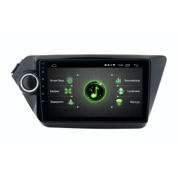 INCAR DTA-1801 для KIA Rio III 2011-2017 на Android 10