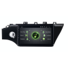 Штатная магнитола INCAR DTA-1802 для KIA Rio IV 2017-2020 на Android 10