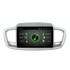 Штатная магнитола INCAR DTA-1809 для KIA Sorento Prime 2017+ на Android 10