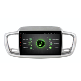 INCAR DTA-1809 для KIA Sorento Prime 2017+ на Android 10