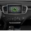 Штатная магнитола INCAR DTA-1809 для KIA Sorento Prime 2017+ на Android 10