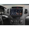Штатная магнитола INCAR DTA-1805 для KIA Sorento II 2013-2020 на Android 10